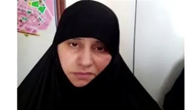 هذا ما لم يكشفه أردوغان عن زوجة أبو بكر البغدادي