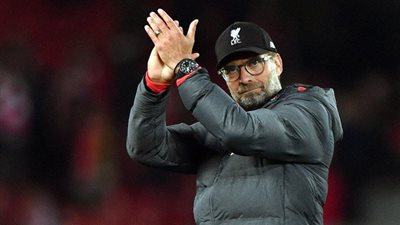 يورجن كلوب: ندخل مباراة مانشستر سيتي بهدف الفوز فقط.. وتعرضنا لصعوبات كبيرة