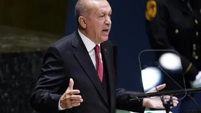 أرودوغان يزور المجر تمهيدا لعقد مباحثات مع رئيس الوزراء فيكتور أوربان