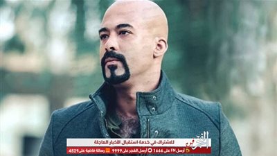 تعرف على سبب عدم حضور شقيق هيثم أحمد زكي لمراسم الدفن