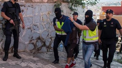 الداخلية المغربية: عودة مقاتلي داعش 