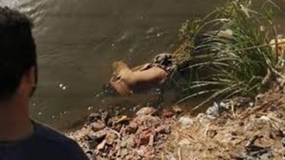 العثور على جثة شخص مجهول الهوية في ترعة بجنوب الأقصر