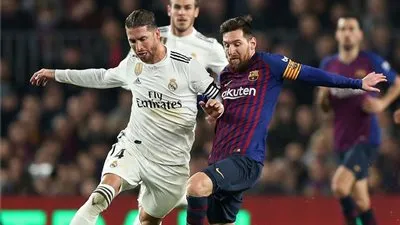 بعد النتائج الكارثية.. ريال مدريد يوجه ضربة قاضية إلى برشلونة