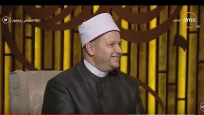 أزهري: كلما بعدنا عن زمن النبي كثر موت الفجأة (فيديو)