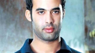 نادية الجندي عن هيثم أحمد زكي: 