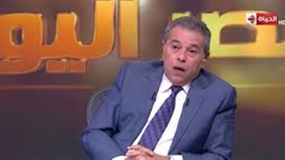 توفيق عكاشة يكشف لأول مرة محاولة القذافي شراء قنبلة ذرية