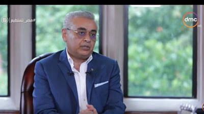 ناصر ميشال: إنشاء أول جامعة انترناشونال للعلوم الطبية بمدينة الشروق