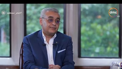 من ألفين جنيه إسترليني إلى 2 مليار.. قصة نجاح أول نائب لورد مصري وعربي ببريطانيا (فيديو)