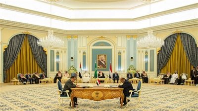 مجلس وزراء الداخلية العرب يشيد بجهود المملكة في 