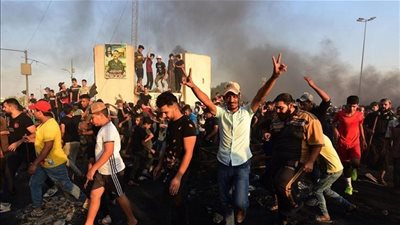 كاتبة عراقية تكشف لـ