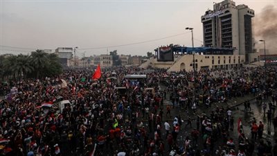 خاص| بعد اشتعال الأوضاع.. ما هي السيناريوهات المطروحة للأزمة العراقية؟