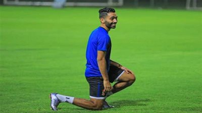 طبيب المنتخب يحسم موقف حسين الشحات من المشاركة أمام كينيا وجزر القمر