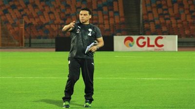 البدري يكشف أسباب تراجع مستوي الفراعنة أمام ليبيرايا 