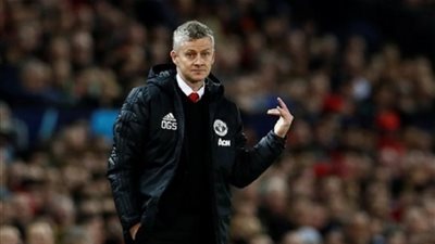 تعرف علي تصريحات مدرب مانشستر يونايتد بعد الفوز فى الدوري الاوربي