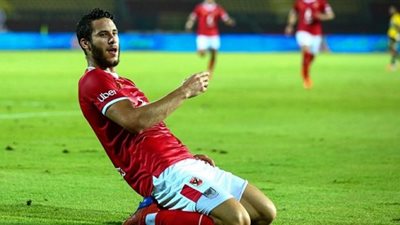 مفاجأة.. الأهلي يحدد قيمة التعاقد مع رمضان صبحي بشكل نهائي