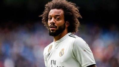 ميندي بديل مارسيلو أمام إيبار