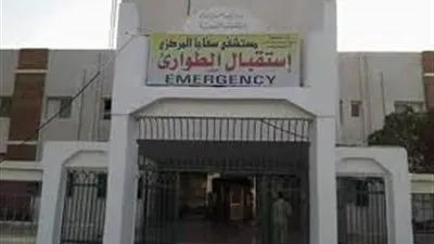 مصدر طبي يوضح الحالة الصحية لـ37 طالبا أصيبوا بطريق قنا – سفاجا