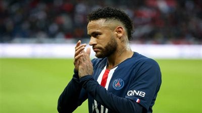  نيمار يشعل حرب ريال مدريد وباريس النارية مبكراً