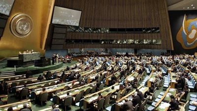 الأمم المتحدة تصوت بالأغلبية على إدانة الحظر الأمريكي الاقتصادي على كوبا 