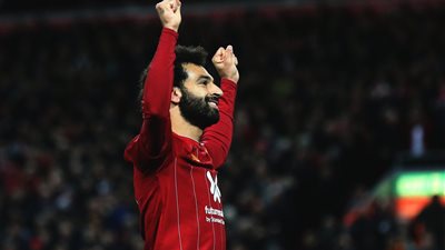 أخبار محمد صلاح اليوم 7 نوفمبر: صلاح يُرعب مانشستر سيتي.. ومبابي يُبعد الفرعون المصري عن ليفربول