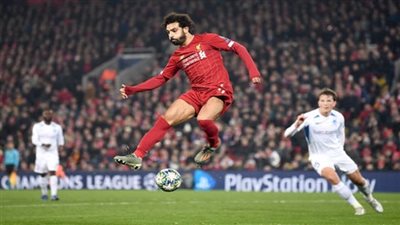 عاجل.. تعليق ناري من محمد صلاح بشأن تراجع مستواه ولقب البريمير ليج