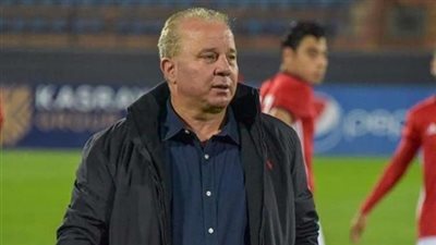 مفاجأة مدوية.. بند ناري في عقد شوقي غريب مع المنتخب الأوليمبي