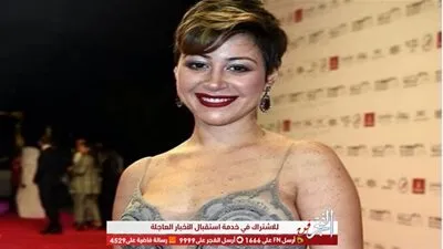 تعرف على سبب تواجد منة شلبي وآسر ياسين في الجيم