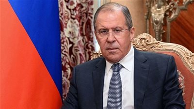 وزير الخارجية الروسية ينتقد أمريكا بشأن 