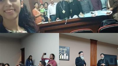 التطورات الجديدة في برنامج البابا تواضروس لتطوير التعليم الكنسي