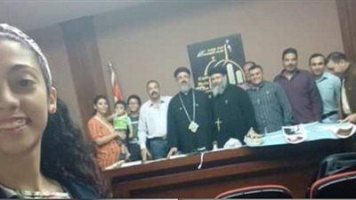 ١٨٨ متدرب بالكاتدرائية ضمن برنامج البابا تواضروس لتطوير التعليم الكنسي