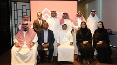 انتهاء دورة فنون الإلقاء والمقابلات الإعلامية للمتحدثين الرسميين بالمملكة