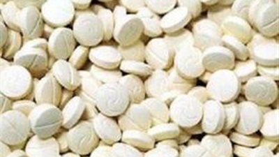 إحباط عملية تهريب كبيرة لمخدر 