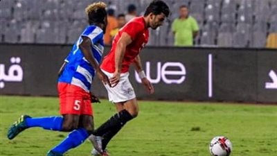 نتيجة مباراة مصر وليبيريا الودية .. الملخص الكامل والأهداف! (فيديو)