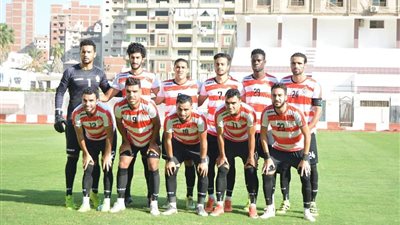 تراجع بلدية المحلة عقب أول 3 جولات بالقسم الثاني