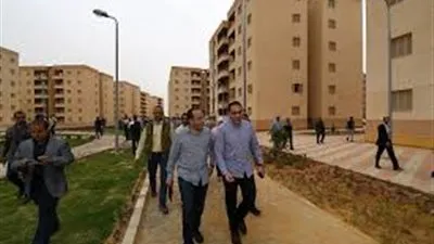 بدء حجز وحدات الإعلان الثاني عشر بالإسكان الاجتماعي الاثنين المقبل 