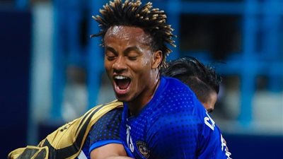 هدف مباراة الهلال ضد أوراوا في نهائي دوري أبطال آسيا