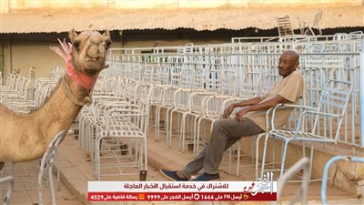 حضور كامل العدد في العرض الأول لـ