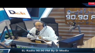 في المولد النبوي.. خالد الجندي: الله أعطى بعض صفاته للرسول الكريم