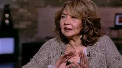 سلمى الشماع: الفنان سمير صبري مجاش بعده (فيديو)