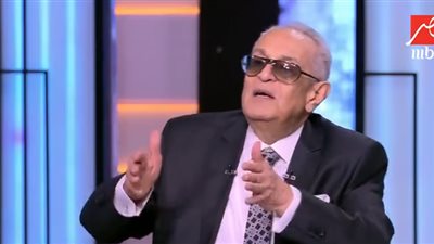 بهاء أبوشقة: ثقتي كبيرة في إدارة الرئيس السيسي لملف سد النهضة (فيديو)