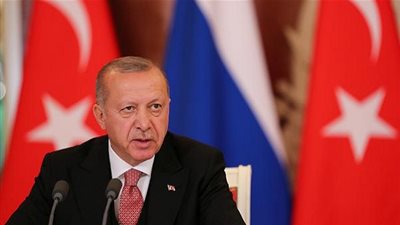 أردوغان: لن نصغي للدعوات التي تطالب برحيل السوريين من تركيا
