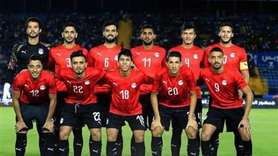 موعد مباراة مصر ومالي اليوم الجمعة 8/11/2019 في كأس أمم أفريقيا تحت 23 سنة