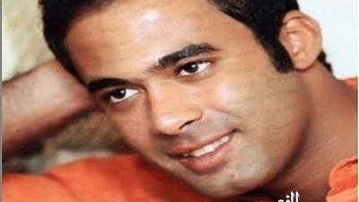 أحمد حلاوة عن هيثم أحمد زكي: كان يشعر أنه سيموت وحيدًا