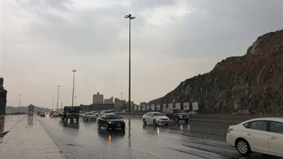 مدني العاصمة المقدسة تحذر من التقلبات الجوية على مكة المكرمة العاصمة المقدسة