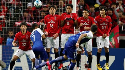 موعد مباراة الهلال ضد أوراوا في نهائي دوري أبطال آسيا.. مشاهدة مباراة الهلال وأوراو قناة الاتحاد الآسيوي بث مباشرYouTube