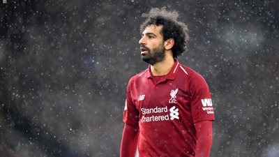 أخبار محمد صلاح اليوم 8 نوفمبر: صلاح يطلق تصريحات نارية ضد الجماهير.. وكلوب يُحدد بديل الفرعون المصري في ليفربول
