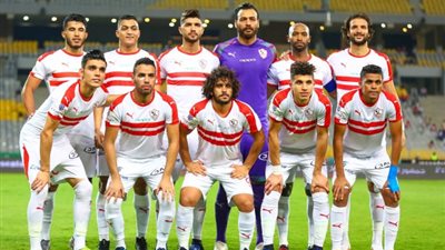 قرار نهائي.. الزمالك يحسم رحيل نجم الفريق