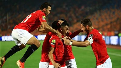 ملخص وأهداف مباراة المنتخب الاولمبي ضد مالي في كأس الأمم الأفريقية تحت 23 عاما (فيديو)