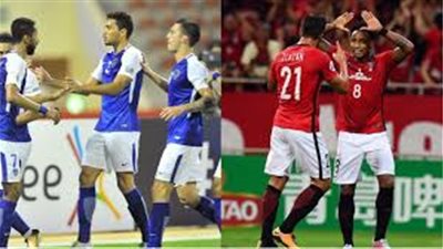 قبل ساعات من نهائي الحلم.. تعرف على نتائج الهلال وأوراوا في الفترة الآخيرة 