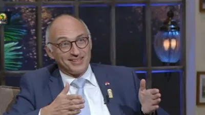 شاهد.. الغرض من التعويذة الفرعونية على المقابر وسر التمسك بها